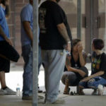 Nueva tragedia en una escuela de EEUU deja al menos 10 muertos en Texas