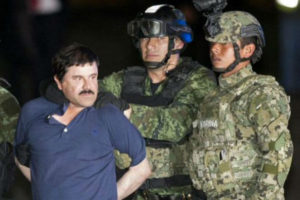 Perú incauta cocaína destinada a España con imágenes del «Chapo» y Escobar