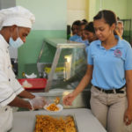 Inabie realiza licitación para almuerzo escolar superior a RD$12,279 millones