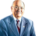 Fallece fundador de Autoridad Portuaria Dominicana, Don Juan Periche Vidal