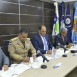 Protocolo Prohíbe Entrada de Buques Casco Sencillo transportando Combustible