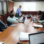 EDE Este activa su Plan de Contingencia para la Temporada Ciclónica 2018