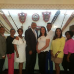 JCI 80 capacitará jóvenes de Cristo Rey