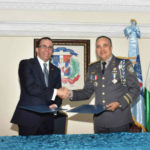 Navarro plantea igual que en educación debe hacerse pacto nacional por seguridad ciudadana