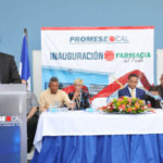 Promese/CAL inaugura Farmacia del Pueblo en Gurabo