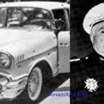 Un día como hoy matan al dictador Trujillo Molina