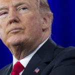 Trump sugiere que tal vez haya que «cerrar» EE.UU a la llegada de extranjeros