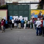 Presidenta de Asamblea Constituyente venezolana llama a votar por la autodeterminación