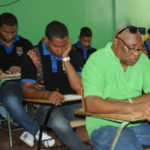 Minerd llama a primera convocatoria de Pruebas Nacionales 2018 para básica de adultos y media