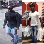 El presunto asesino de Anneris compró tenis y otros artículos dos horas después del crimen