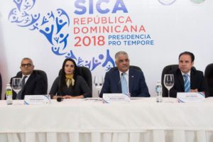 Cinco presidentes asistirán cumbre del SICA este fin de semana en el país