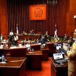 Senado aprueba proyecto crea el Colegio de Abogados