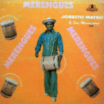 Fallece Joseíto Mateo «Merenguero hasta la Tambora»