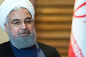 «No cederemos»: El presidente de Irán promete «poner a EE.UU. de rodillas»