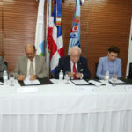 Buscan elevar calidad de vida  Estudiantil en microcuencas sur y norte