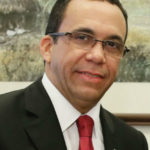 Navarro revela presentará proyecto presidencial