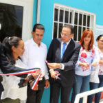 Promese/CAL inaugura Farmacia del Pueblo en Miches