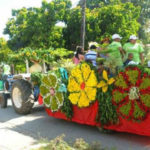 Mercedes Castillo llama a participar en excursión Festival de Las Flores y su desfile en Jarabacoa