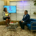 Pérez Figuereo pide al presidente Medina implementar novedoso sistema de autobuses escolares en 2018