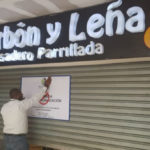 Pro Consumidor clausura otro  restaurante por incumplir normas de sanidad