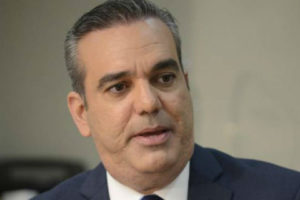 Encuesta da ventaja de 43.6 % a Luis Abinader frente a 36.6% de Leonel Fernández
