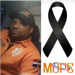 Muere  atropellado por patanista paramédico del programa asistencia vial del MOPC