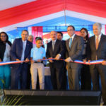 Revolución Educativa del Presidente Danilo Medina entrega tres modernos centros educativos en la Romana