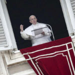 El Papa desea cumbre de Singapur contribuya a la paz en Corea y el mundo