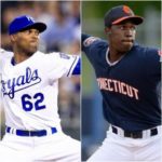 Escogido envía a Al Alburquerque a las Estrellas en cambio por Confesor Lara