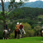 Jarabacoa un destino seguro con gente amable y honesta