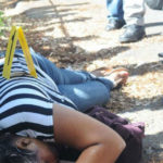 Jueves sangriento: cuatro mujeres caen asesinadas