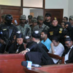 Marlon y su madre irán a juicio de fondo