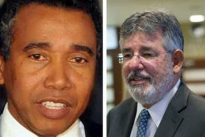 PLD suspende provisionalmente a Félix Bautista y Díaz Rúa de la Secretaría de Organización y Finanzas
