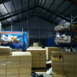 Aduanas halla en AILA contrabando de cigarros superior a RD$45 millones