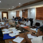 Confenagro respalda propuesta revisión DR-Cafta