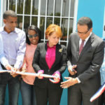 Promese/CAL inaugura Farmacia del Pueblo en las provincias San Juan de La Maguana y Monseñor Nouel