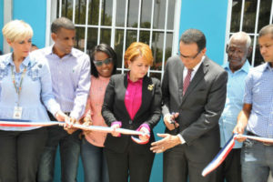 Promese/CAL inaugura Farmacia del Pueblo en las provincias San Juan de La Maguana y Monseñor Nouel