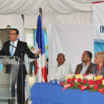 Promese/CAL inaugura Farmacia del Pueblo en Azua