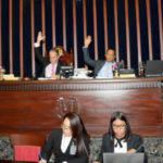 Senadores aprueban proyectos declaran Espaillat y La Vega provincias Ecoturísticas