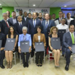 DGA informa atras 19 empresas reciben certificación OEA; suman 202 y RD lidera región