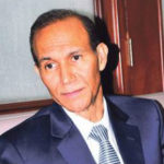 Winston Santos: “definiremos una política nacional del primer empleo”