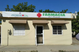 Promese/CAL dice suplidores locales incumplen con entrega de medicamentos y provocan desabastecimiento en Farmacias del Pueblo