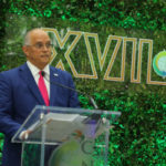 Canó resalta rol de CNE en planes de inversión de energías renovables