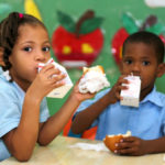 Inabie inicia Plan Piloto de entrega Desayuno y Almuerzo Escolar a estudiantes de escuelas públicas en vacaciones