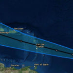 Los países del Caribe Oriental se preparan para la llegada del huracán Beryl