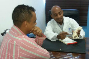 Ofrecerán servicios de Ortopedia especializada en clínica María Dolores en Santo Domingo Este
