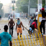 Tres muertos en protestas contra alza de combustibles en Haití