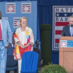 Vladimir Guerrero y República Dominicana se hicieron sentir en Cooperstown