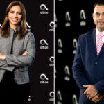 Ana Figueiredo nueva presidente de Altice Dominicana