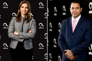 Ana Figueiredo nueva presidente de Altice Dominicana